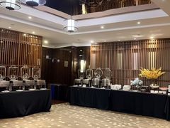 -建滔诺富特酒店-悦餐厅
