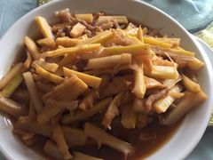 -天乐农家鱼头王(天目湖店)