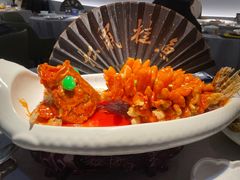 -米桃·苏园·苏锡菜(仁恒仓街店)