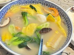 -一江春水·杭帮臻宴(三台山店)