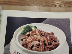 -直隶安家罩饼(复兴路店)