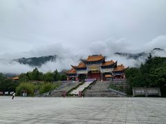 -崇圣寺三塔文化旅游区