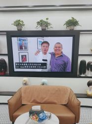 -唐风采假发补发定制