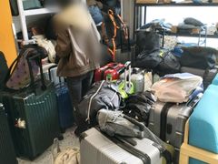-wohkoon者行孙青年酒店(北京三里屯工体店)