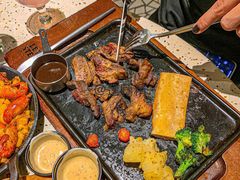 -必胜客(WOW西丽店)