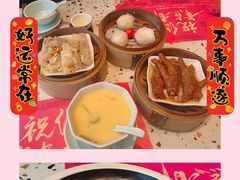 -点都德(广州白云山景区南门店)