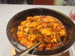 -星·South Beauty·俏江南(国贸店)