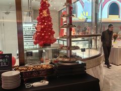 -菲住布渴酒店自助餐厅(阿里巴巴西溪园区店)