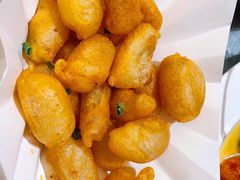 -79号渔船海鲜饭店(宝安店)