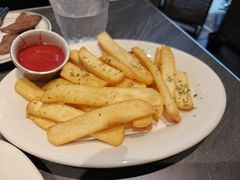 -NIUAN牛庵·日式和牛烧肉(恒隆店)