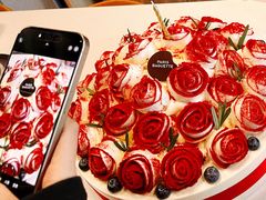 -巴黎贝甜(好世界店)