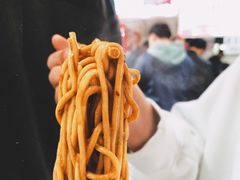 -家阳赵师傅油饼包烧麦(粮道街店)