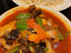 -木卡买提新疆餐厅·清真(新里海顿公馆店)