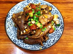 -荣荣面馆(丹溪大道店)