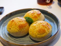 -白天鹅宾馆-宏图府餐厅
