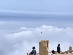 -崂山巨峰游览区