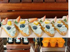 -深圳宝安福朋喜来登酒店 · 玩啤食社