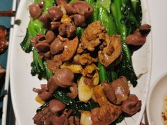 -大鸽饭(体育西路店)