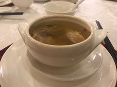 -酌宴府The China Club·广州万富希尔顿酒店(云城东路店)