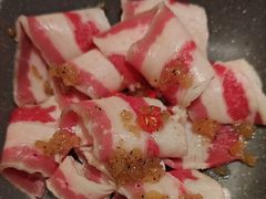 蒜香小肥牛-新石器烤肉(南站店)