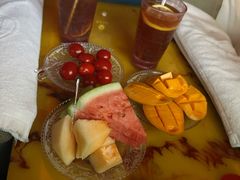 -黄金水汇·美食(文锦渡店)