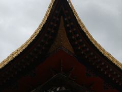 -塔公寺