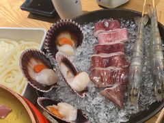 -沼津港精致料理·寿喜烧·烧鸟(青浦宝龙广场日料榜单店)
