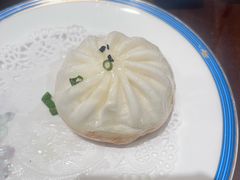 -全聚德(上海首店浦东店)