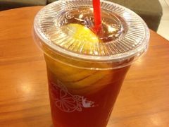-85度C(南京中山南店)