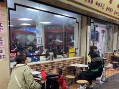 -珍珍小食店(西华路店)