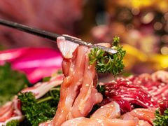 -烧肉达人•炭火烧肉(新天地店)