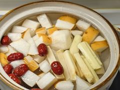 -长颈鹿的口袋钵钵鸡(市南店)