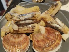 -海汕记·潮汕鲜牛肉火锅·自助