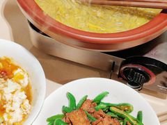 -口味堂(机场河店)