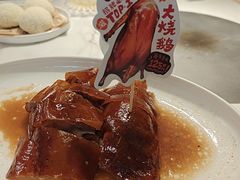 -滋粥楼·顺德菜(番禺广场总店)