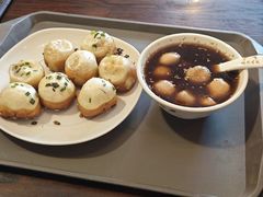 -哑巴生煎(临顿路店)