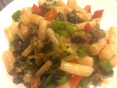 -虎虎龙虾大排档(双井店)