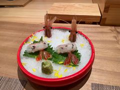 -一阳寿司(麦子街店)