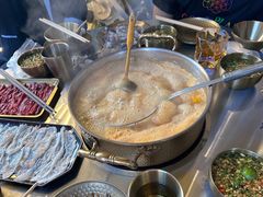 -琥珀川糟粕醋火锅(慈云寺店)