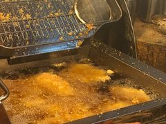 -正新鸡排·炸鸡汉堡(奥城店)