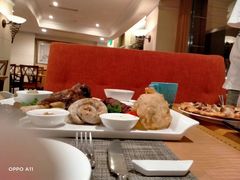 -国宾酒店-花园咖啡自助餐厅(北营房中街店)