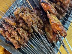 -文文烤肉(大皮院店)