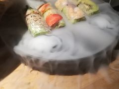 河口瑶族米卷-云水瑶意境云南菜餐厅(大悦城店)
