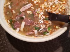 -京门老爆三·铜锅涮肉 爆肚(望京店)