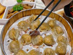 -东江海鲜大排档·潮汕菜·砂锅粥