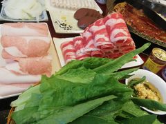 -重庆三峡火锅城(梅林店)