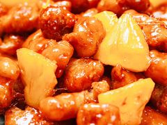 -飞尝蚝·顺德菜·鱼生(顺德总店)