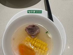 -绿草地·湘菜(7mall店)