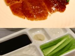 -福海居烤鸭店(鸟巢店)