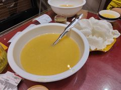 -日月昇渔家菜·海肠捞饭·大连海鲜(星海公园店)